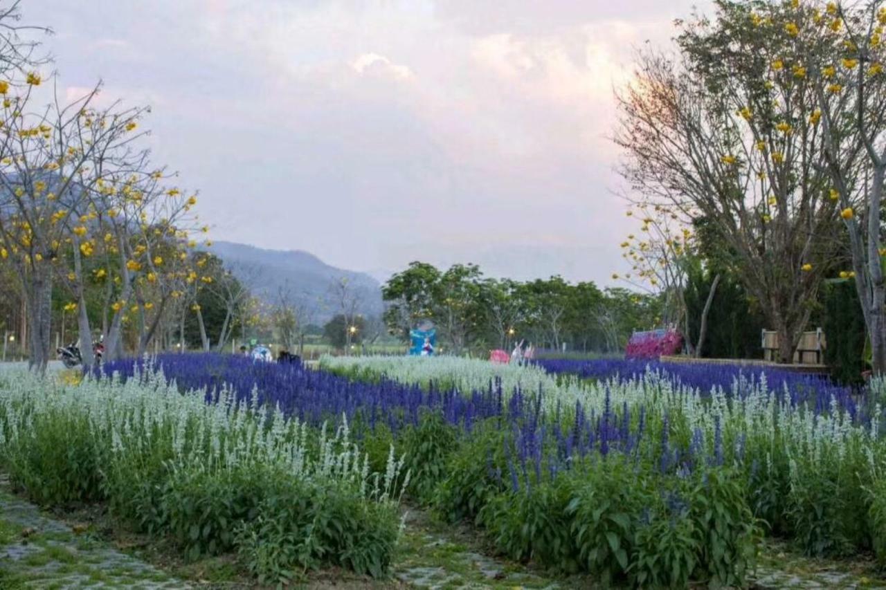 Baan Kung Kang De Pai Bagian luar foto